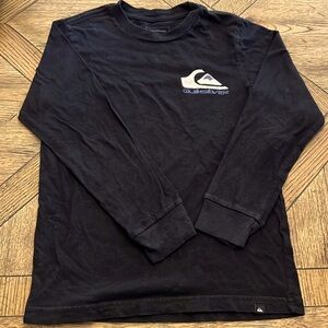 Quicksilver Boys long sleeve tshirt